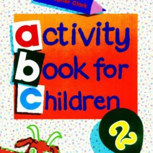 خرید و دانلود نسخه کامل کتاب Oxford Activity Books for Children: Book 2 (Bk. 2)