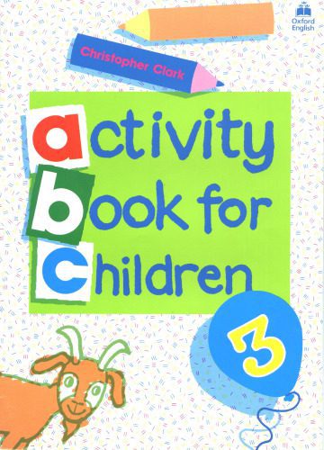 خرید و دانلود نسخه کامل کتاب Oxford Activity Books for Children: Book 3 (Bk. 3)_68c2a37e9c1f9.jpeg خرید و دانلود نسخه کامل کتاب Oxford Activity Books for Children: Book 3 (Bk. 3)