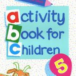 خرید و دانلود نسخه کامل کتاب Oxford Activity Books for Children: Book 5 (Bk. 5)