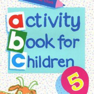 خرید و دانلود نسخه کامل کتاب Oxford Activity Books for Children: Book 5 (Bk. 5)
