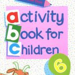 خرید و دانلود نسخه کامل کتاب Oxford Activity Books for Children: Book 6 (Bk. 6)