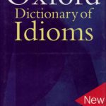 خرید و دانلود نسخه کامل کتاب Oxford Dictionary of Idioms