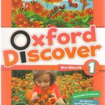 خرید و دانلود نسخه کامل کتاب Oxford Discover 1. Workbook