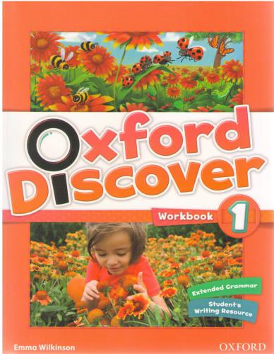 خرید و دانلود نسخه کامل کتاب Oxford Discover 1. Workbook_68c09d445e9f7.jpeg خرید و دانلود نسخه کامل کتاب Oxford Discover 1. Workbook
