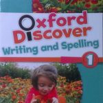 خرید و دانلود نسخه کامل کتاب Oxford Discover 1. Writing and Spelling