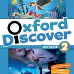 خرید و دانلود نسخه کامل کتاب Oxford Discover 2 Workbook