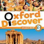 خرید و دانلود نسخه کامل کتاب Oxford Discover 3 Student Book