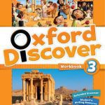 خرید و دانلود نسخه کامل کتاب Oxford Discover 3 Workbook