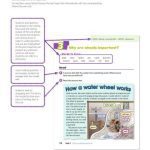 خرید و دانلود نسخه کامل کتاب Oxford Discover: 3: Writing and Spelling (SB with Answer Key)