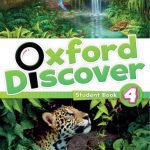 خرید و دانلود نسخه کامل کتاب Oxford Discover 4 Student Book