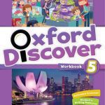 خرید و دانلود نسخه کامل کتاب Oxford Discover 5 Workbook