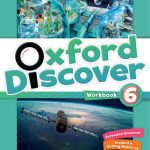 خرید و دانلود نسخه کامل کتاب Oxford Discover 6 Workbook