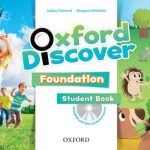 خرید و دانلود نسخه کامل کتاب Oxford Discover Foundation. Student Book