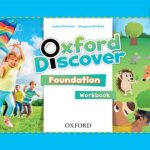 خرید و دانلود نسخه کامل کتاب Oxford Discover Foundation. Workbook