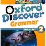 خرید و دانلود نسخه کامل کتاب Oxford Discover Grammar 2