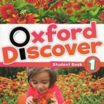 خرید و دانلود نسخه کامل کتاب Oxford Discover. Student book 1