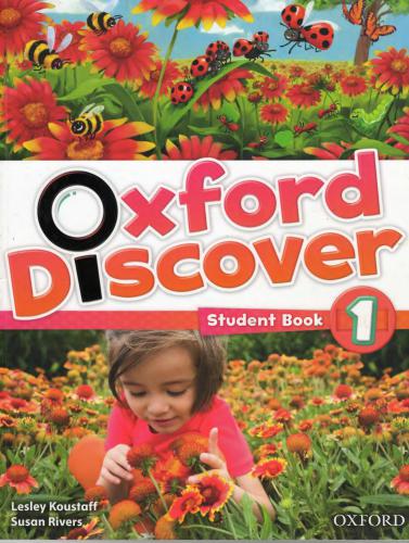 خرید و دانلود نسخه کامل کتاب Oxford Discover. Student book 1_68c3b573c7092.jpeg خرید و دانلود نسخه کامل کتاب Oxford Discover. Student book 1
