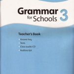 خرید و دانلود نسخه کامل کتاب Oxford Grammar for Schools 3. Teacher’s Book
