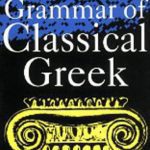 خرید و دانلود نسخه کامل کتاب Oxford Grammar of Classical Greek
