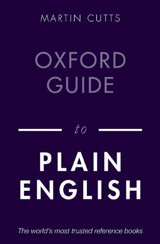 خرید و دانلود نسخه کامل کتاب Oxford Guide to Plain English_68be97e25d38d.jpeg خرید و دانلود نسخه کامل کتاب Oxford Guide to Plain English