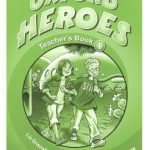 خرید و دانلود نسخه کامل کتاب Oxford Heroes 1 Teacher’s Book