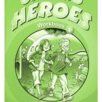 خرید و دانلود نسخه کامل کتاب Oxford Heroes 1 Workbook