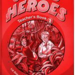خرید و دانلود نسخه کامل کتاب Oxford Heroes 2 Teacher’s Book