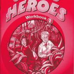 خرید و دانلود نسخه کامل کتاب Oxford Heroes 2 Workbook
