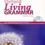 خرید و دانلود نسخه کامل کتاب Oxford Living Grammar Elementary