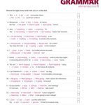 خرید و دانلود نسخه کامل کتاب Oxford Living Grammar Extra tests with Answer Key