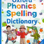 خرید و دانلود نسخه کامل کتاب Oxford Phonics Spelling Dictionary