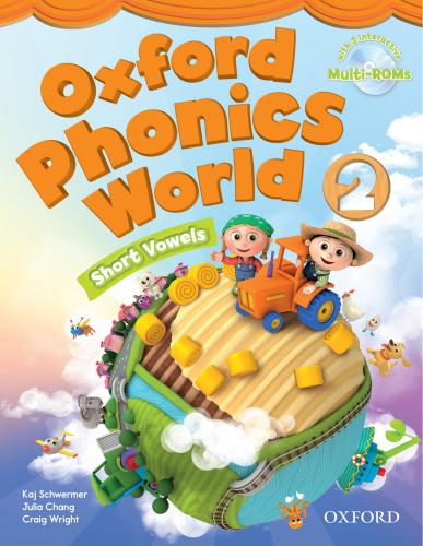 خرید و دانلود نسخه کامل کتاب Oxford Phonics World 2 Student Book_68c10da8ce3b4.jpeg خرید و دانلود نسخه کامل کتاب Oxford Phonics World 2 Student Book
