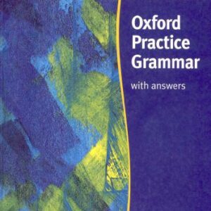 خرید و دانلود نسخه کامل کتاب Oxford Practice Grammar: With answers and CD-ROM