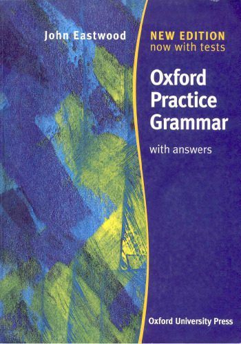 خرید و دانلود نسخه کامل کتاب Oxford Practice Grammar: With answers and CD-ROM_68c13542ad077.jpeg خرید و دانلود نسخه کامل کتاب Oxford Practice Grammar: With answers and CD-ROM