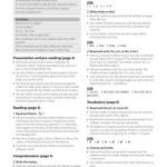 خرید و دانلود نسخه کامل کتاب Oxford Primary Skills 1. Reading and Writing. Keys