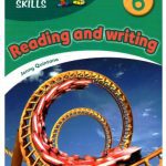 خرید و دانلود نسخه کامل کتاب Oxford Primary Skills 6. Reading and writing. Student book