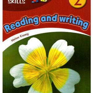خرید و دانلود نسخه کامل کتاب Oxford Primary Skills  level 2. Reading and Writing. Student book