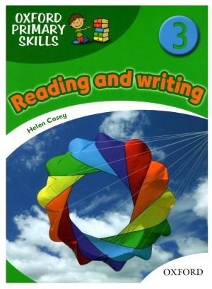 خرید و دانلود نسخه کامل کتاب Oxford Primary Skills level 3. Reading and Writing. Student book_68c065a9ee892.jpeg خرید و دانلود نسخه کامل کتاب Oxford Primary Skills level 3. Reading and Writing. Student book