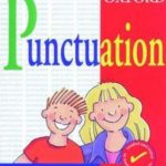 خرید و دانلود نسخه کامل کتاب Oxford Punctuation: the essential guide to punctuation marks and how to use them
