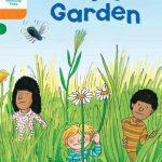 خرید و دانلود نسخه کامل کتاب Oxford Reading Tree: Level 6: Stories: In the Garden (Book)