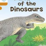 خرید و دانلود نسخه کامل کتاب Oxford Reading Tree: Level 6: Stories: Land of the Dinosaurs (Book)