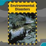 خرید و دانلود نسخه کامل کتاب Oxford Reading Tree: Level 9: Fireflies: Environmental Disasters (Book)