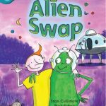 خرید و دانلود نسخه کامل کتاب Oxford Reading Tree: Level 9: Snapdragons: Alien Swap (Book)