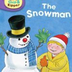 خرید و دانلود نسخه کامل کتاب Oxford Reading Tree Read With Biff, Chip, and Kipper: First Stories: Level 2: The Snowman (Book)