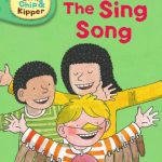 خرید و دانلود نسخه کامل کتاب Oxford Reading Tree Read With Biff, Chip, and Kipper: Phonics: Level 3: The Sing Song (Book)