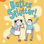 خرید و دانلود نسخه کامل کتاب Oxford Reading Tree: Snapdragons: Stage 6: Batter, Splatter! (Book)