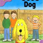 خرید و دانلود نسخه کامل کتاب Oxford Reading Tree: Stage 1+: First Phonics: Good Dog (Book)