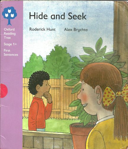 خرید و دانلود نسخه کامل کتاب Oxford Reading Tree: Stage 1: Hide & Seek_68bed4bb43dfa.jpeg خرید و دانلود نسخه کامل کتاب Oxford Reading Tree: Stage 1: Hide & Seek