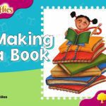 خرید و دانلود نسخه کامل کتاب Oxford Reading Tree: Stage 10: Fireflies: Making of a Book (Book)