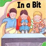 خرید و دانلود نسخه کامل کتاب Oxford Reading Tree: Stage 2: First Phonics: In A Bit (Book)